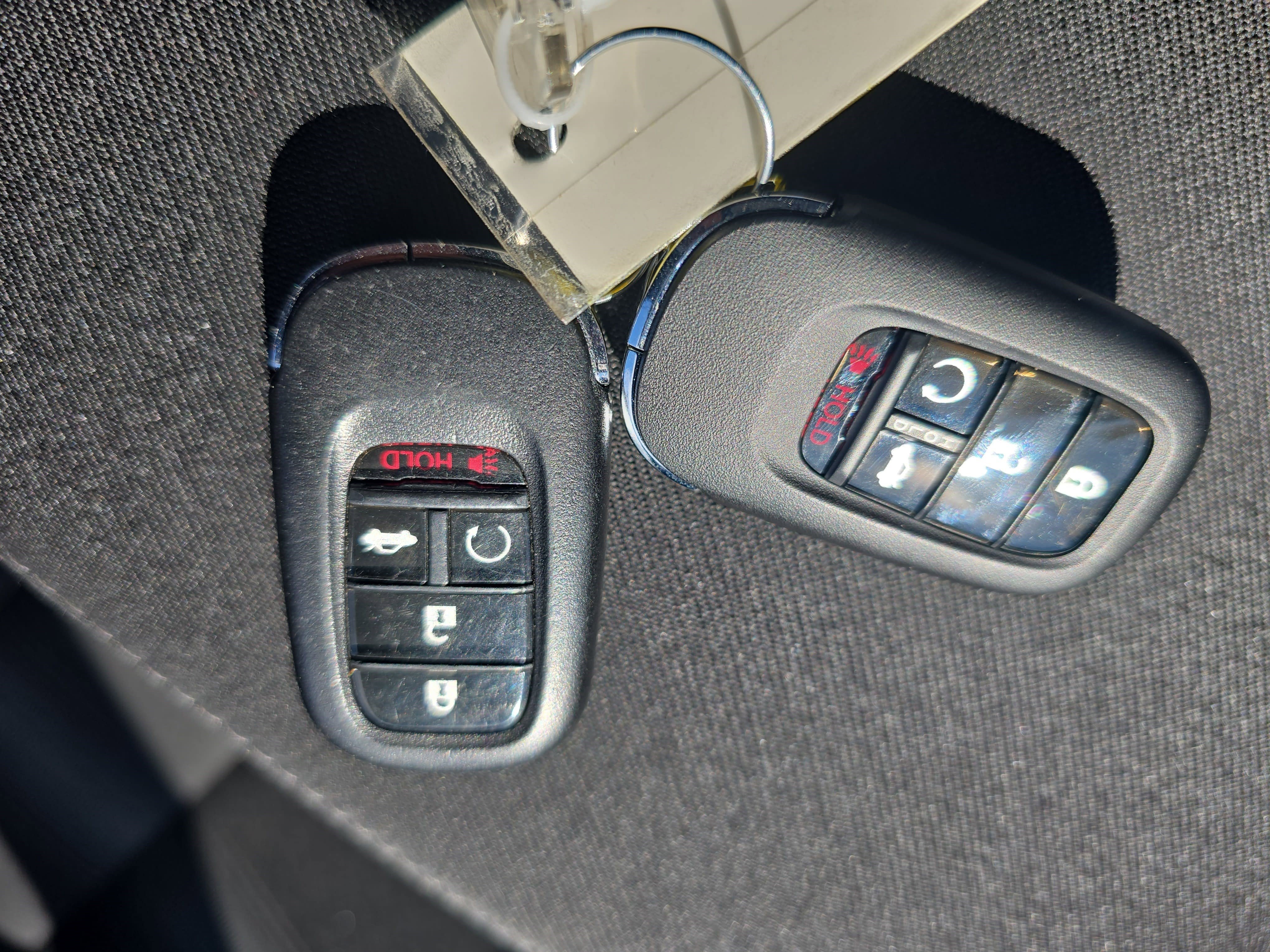 Used 2024 Honda Civic Sport image 36