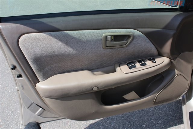 Used 2001 Toyota Camry CE FWD image 7