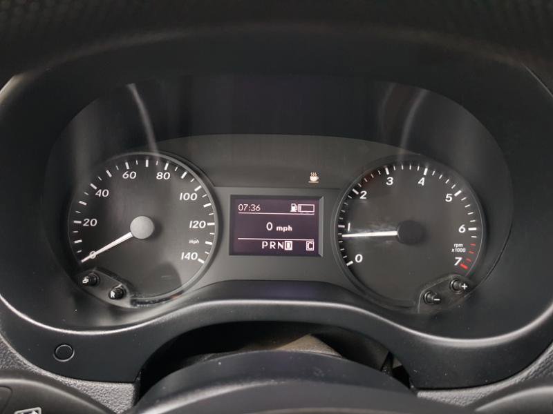 Used 2018 Mercedes-Benz Metris image 15
