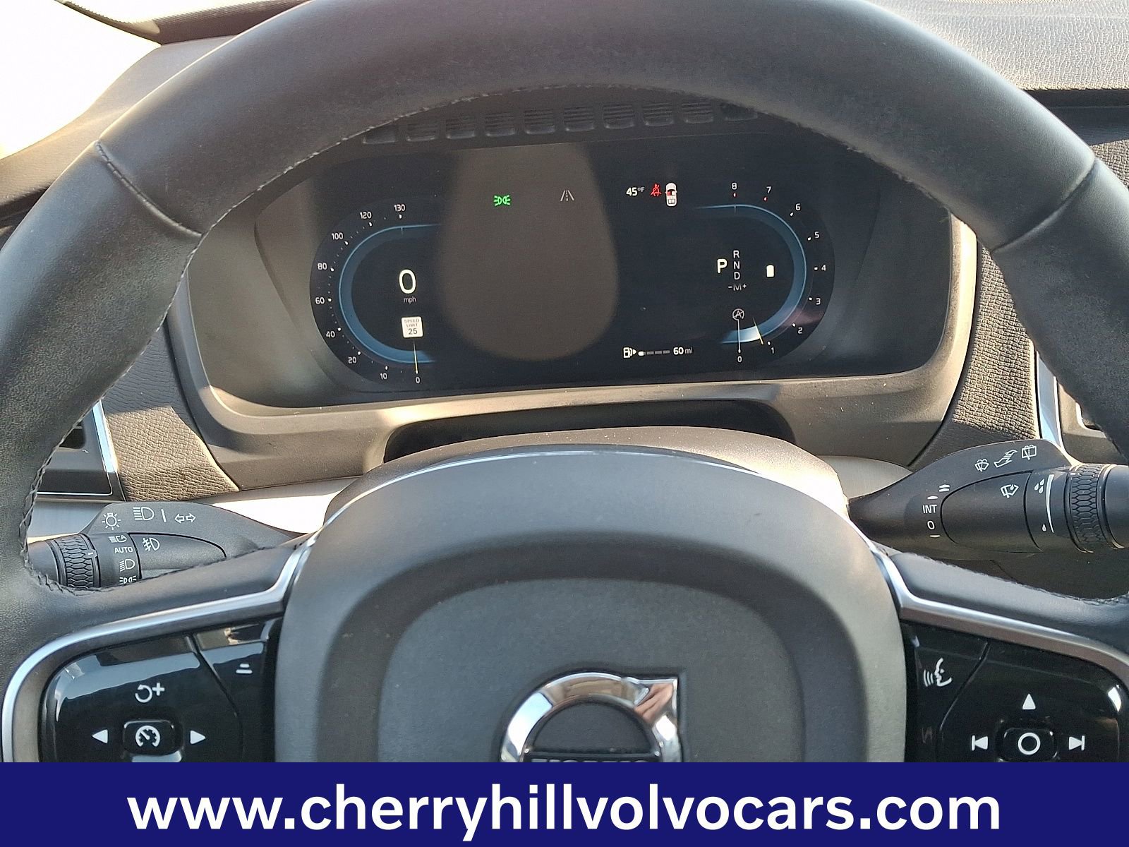 Certified 2023 Volvo XC90 B5 Core w/ Climate Package image 20