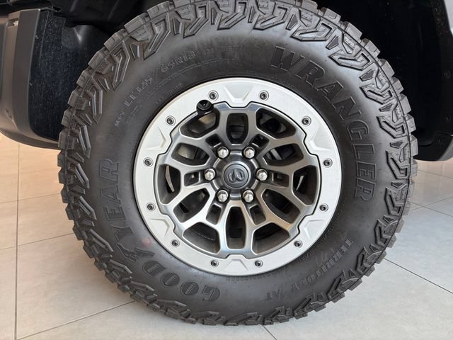 New 2026 RAM 1500 RHO w/ RHO Level 1 Equipment Group AWD/4WD image 11