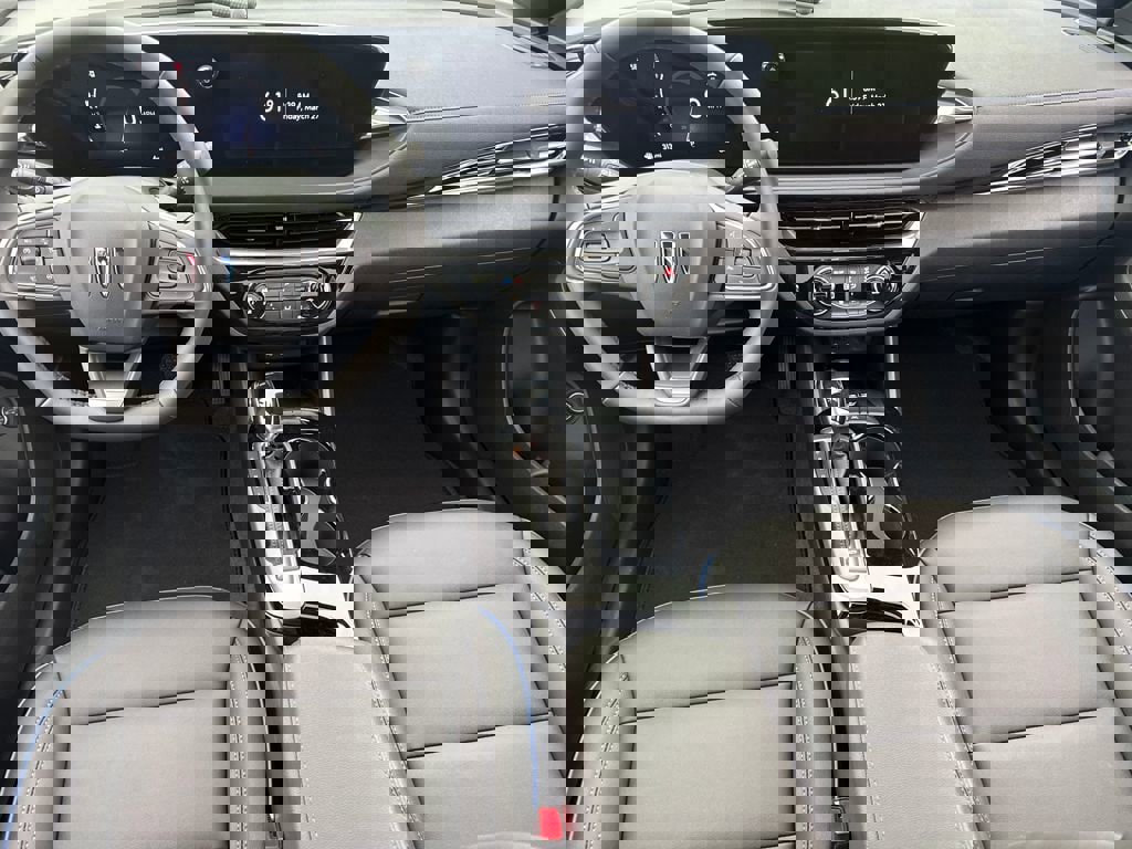 New 2026 Buick Envista Sport Touring image 13