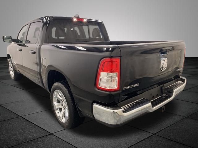 Used 2022 RAM 1500 Big Horn image 4