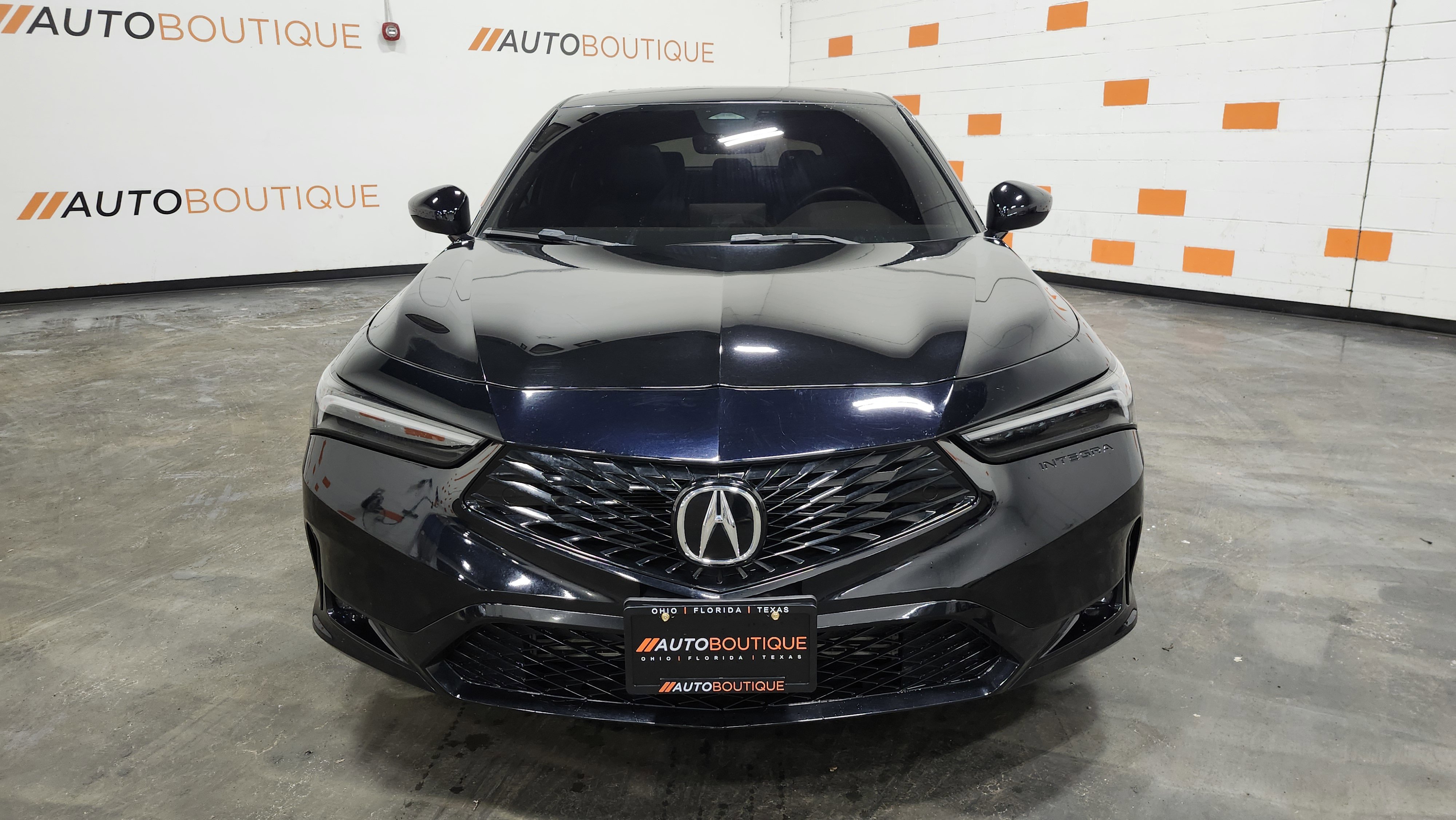 Used 2023 Acura Integra A-Spec image 13