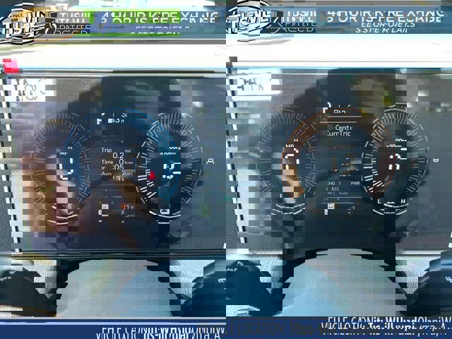 New 2025 Hyundai Sonata SEL image 53