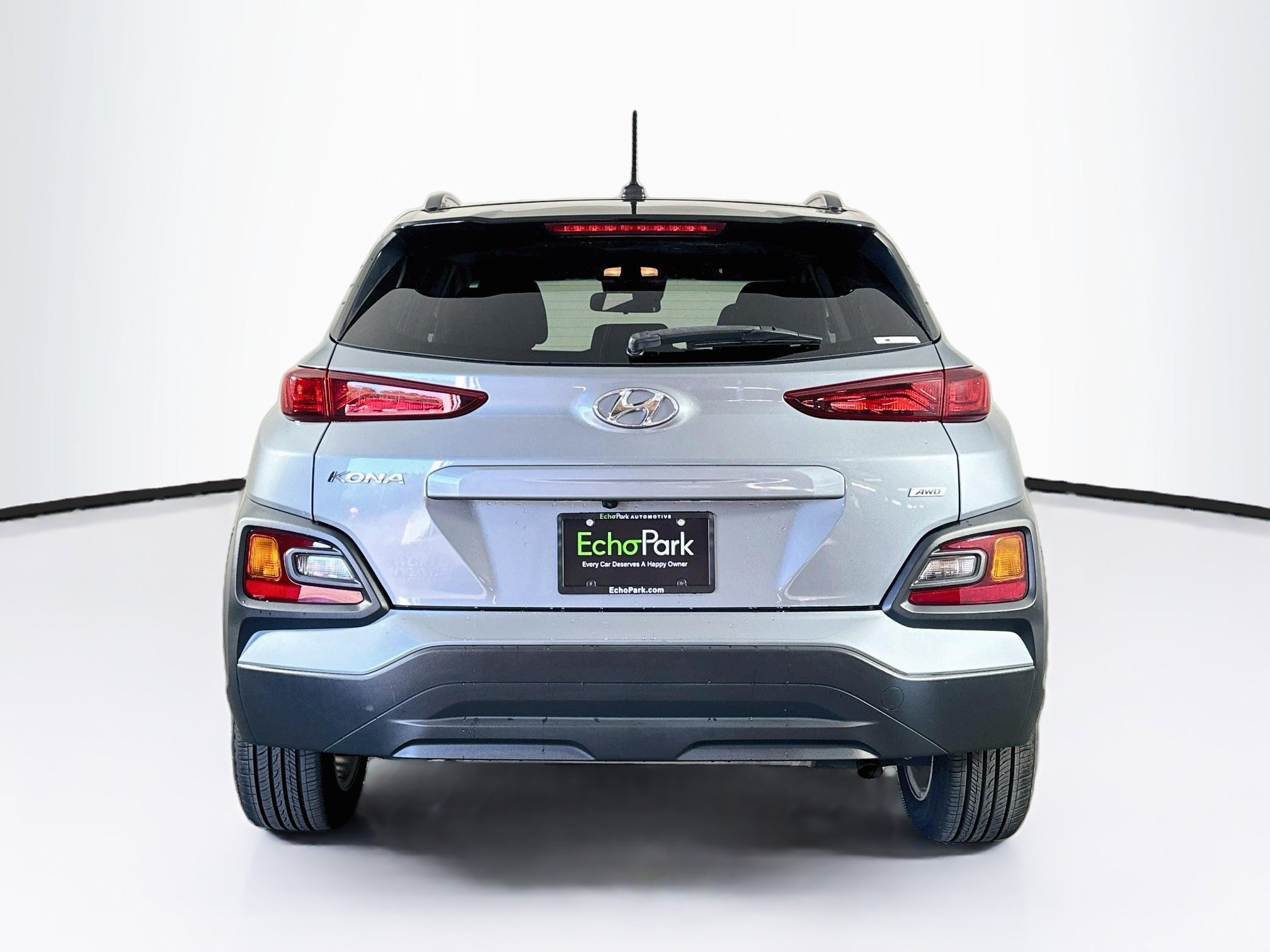 Used 2020 Hyundai Kona SEL AWD/4WD image 7