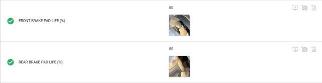 Used 2017 Rolls-Royce Dawn image 91