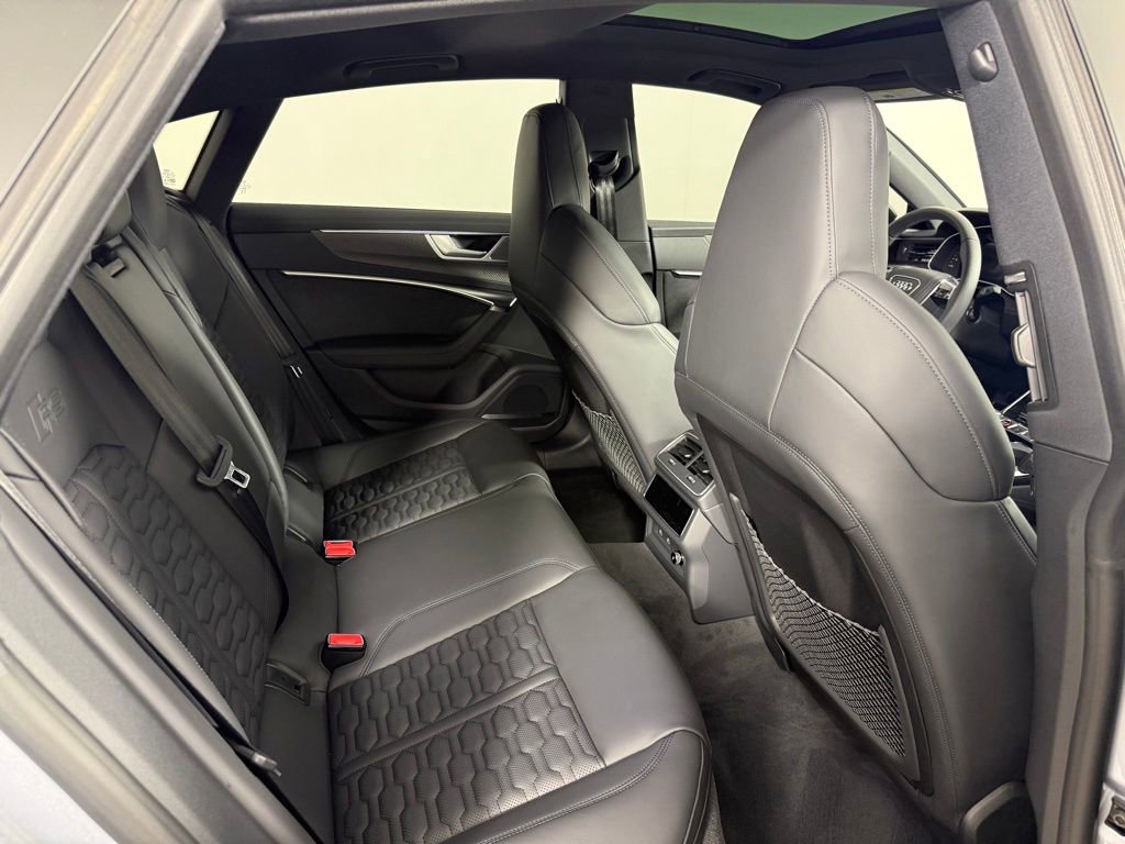 Used 2025 Audi RS 7 performance Sportback image 17