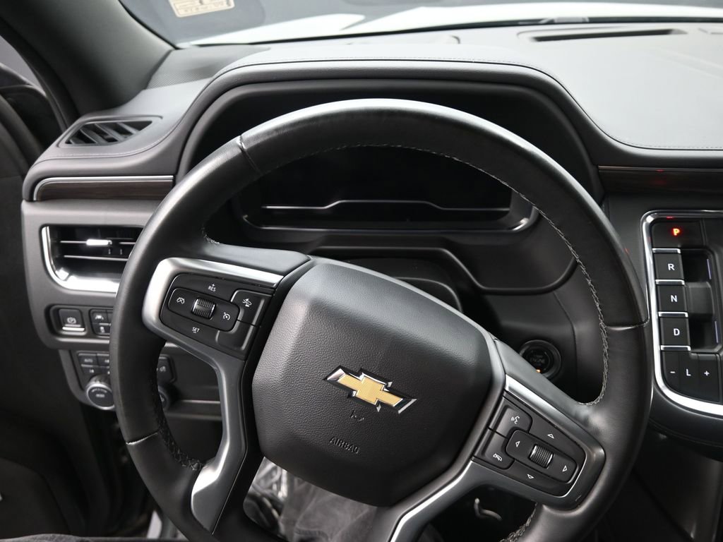 Used 2024 Chevrolet Tahoe LT image 11