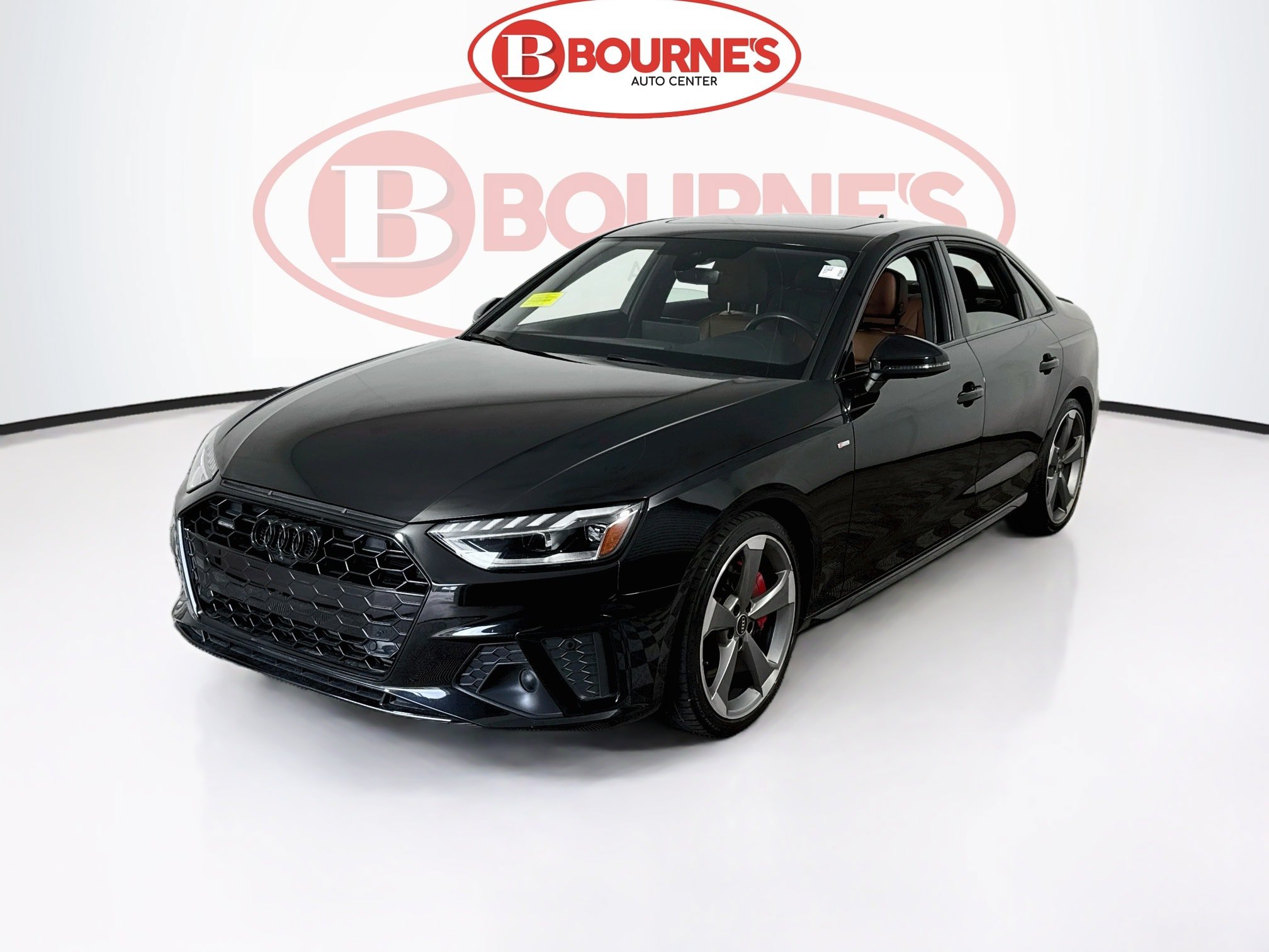 Used 2023 Audi A4 2.0T Premium Plus w/ Premium Plus Package AWD/4WD image 7