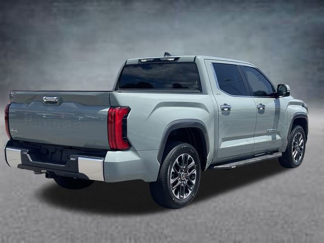 Used 2024 Toyota Tundra Limited image 3