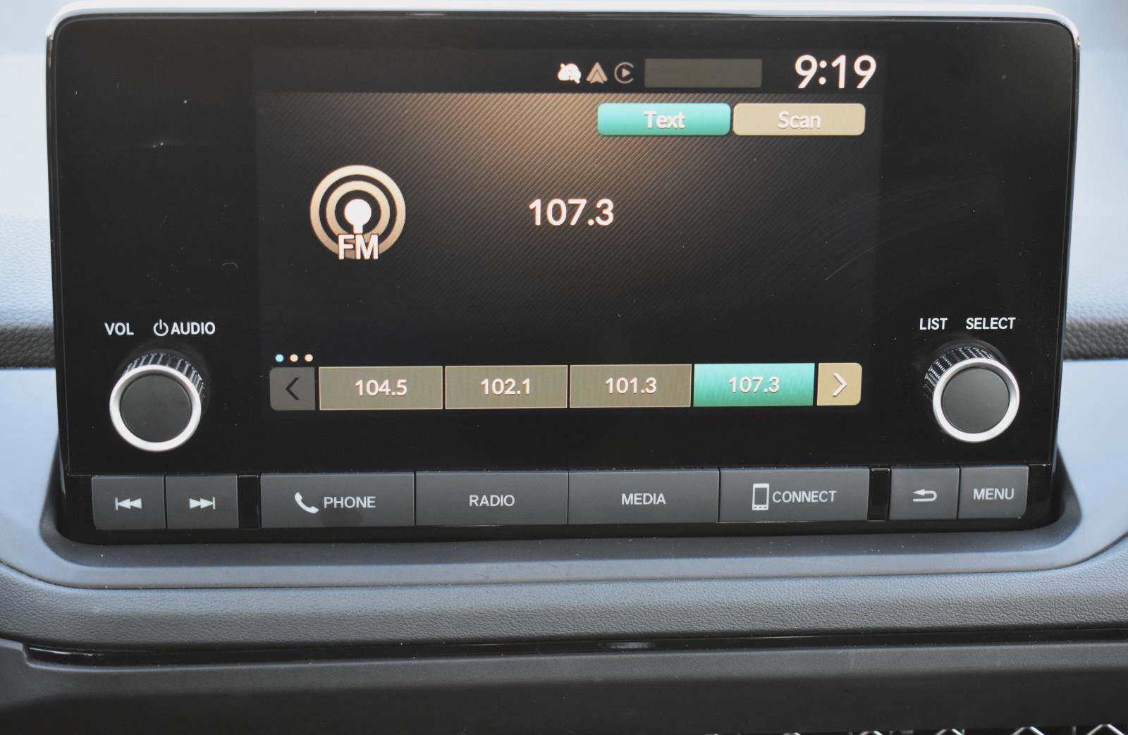 Used 2024 Honda Accord EX image 26
