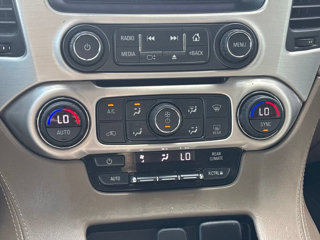 Used 2019 GMC Yukon SLE w/ SLE Value Package RWD image 13