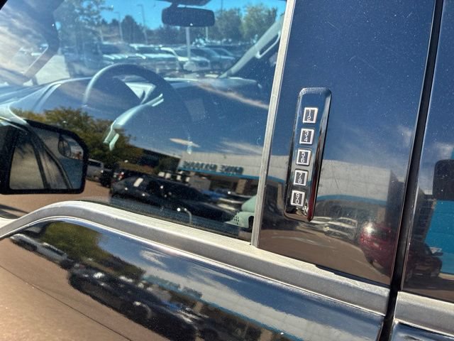 Used 2019 Ford F150 XLT w/ Equipment Group 302A Luxury AWD/4WD image 9