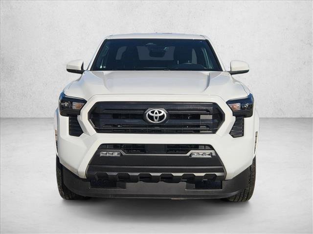 Used 2024 Toyota Tacoma SR5 image 2