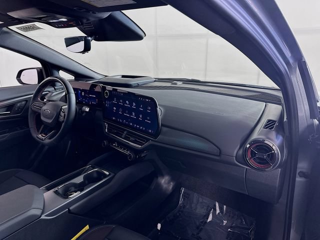 New 2025 Chevrolet Equinox EV RS w/ Active Safety Package 3 AWD/4WD image 33