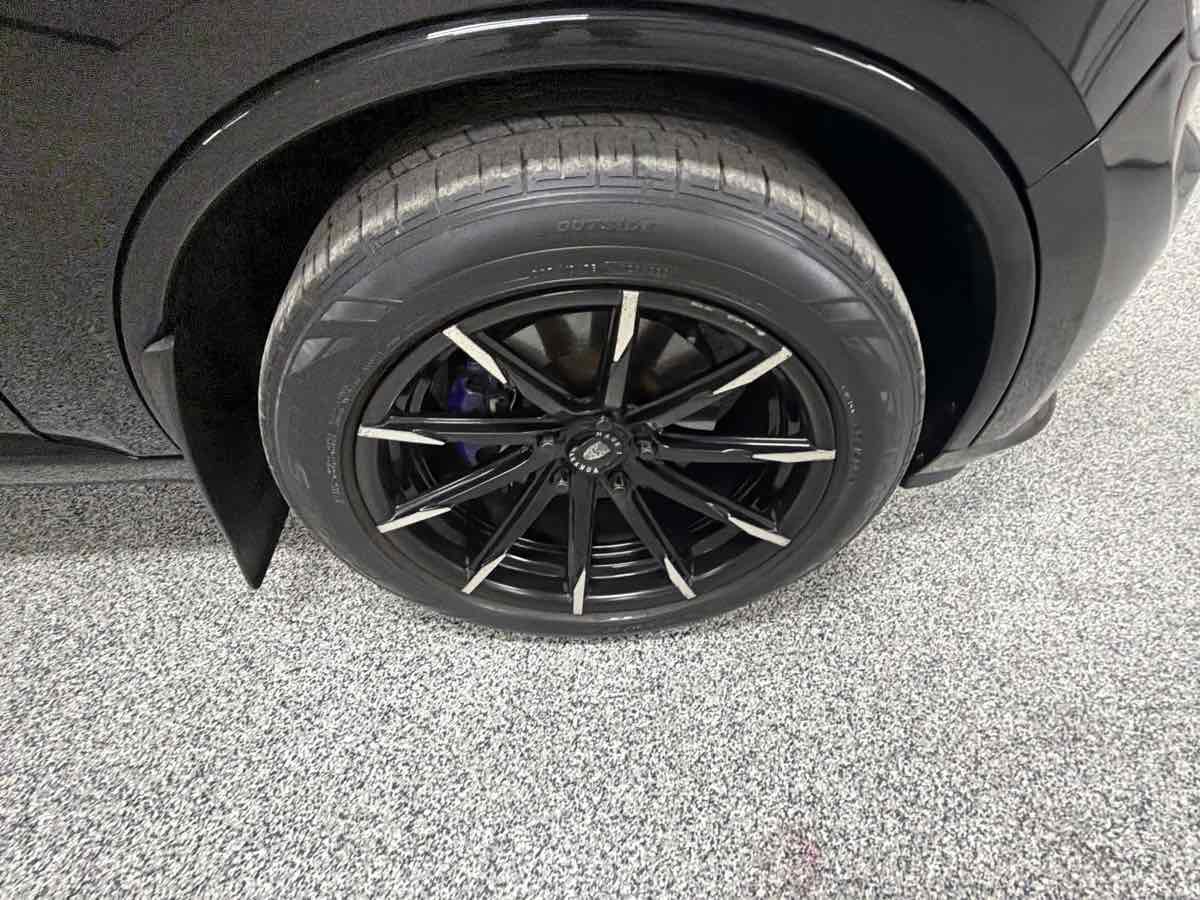 Used 2015 Dodge Durango SXT w/ Quick Order Package 23B RWD image 33