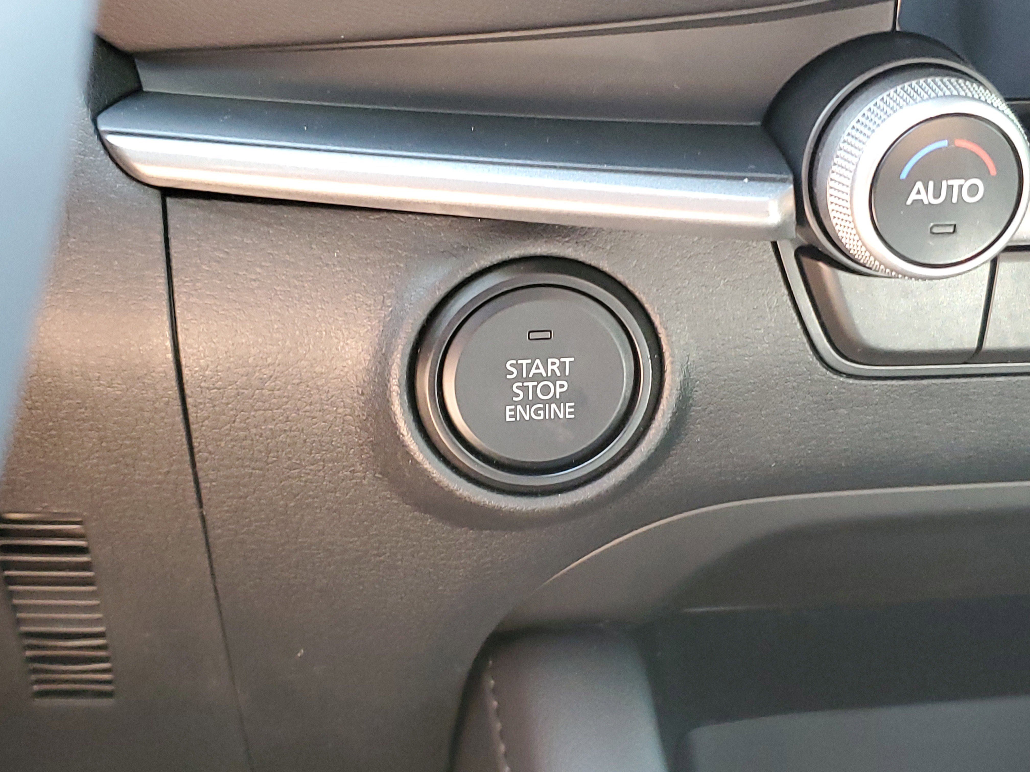 New 2025 MAZDA MAZDA3 s image 30