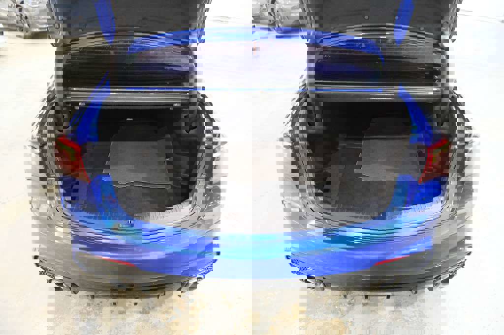 Used 2020 Acura TLX w/ A-SPEC Pkg FWD image 9