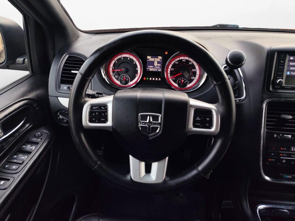 Used 2019 Dodge Grand Caravan GT image 21