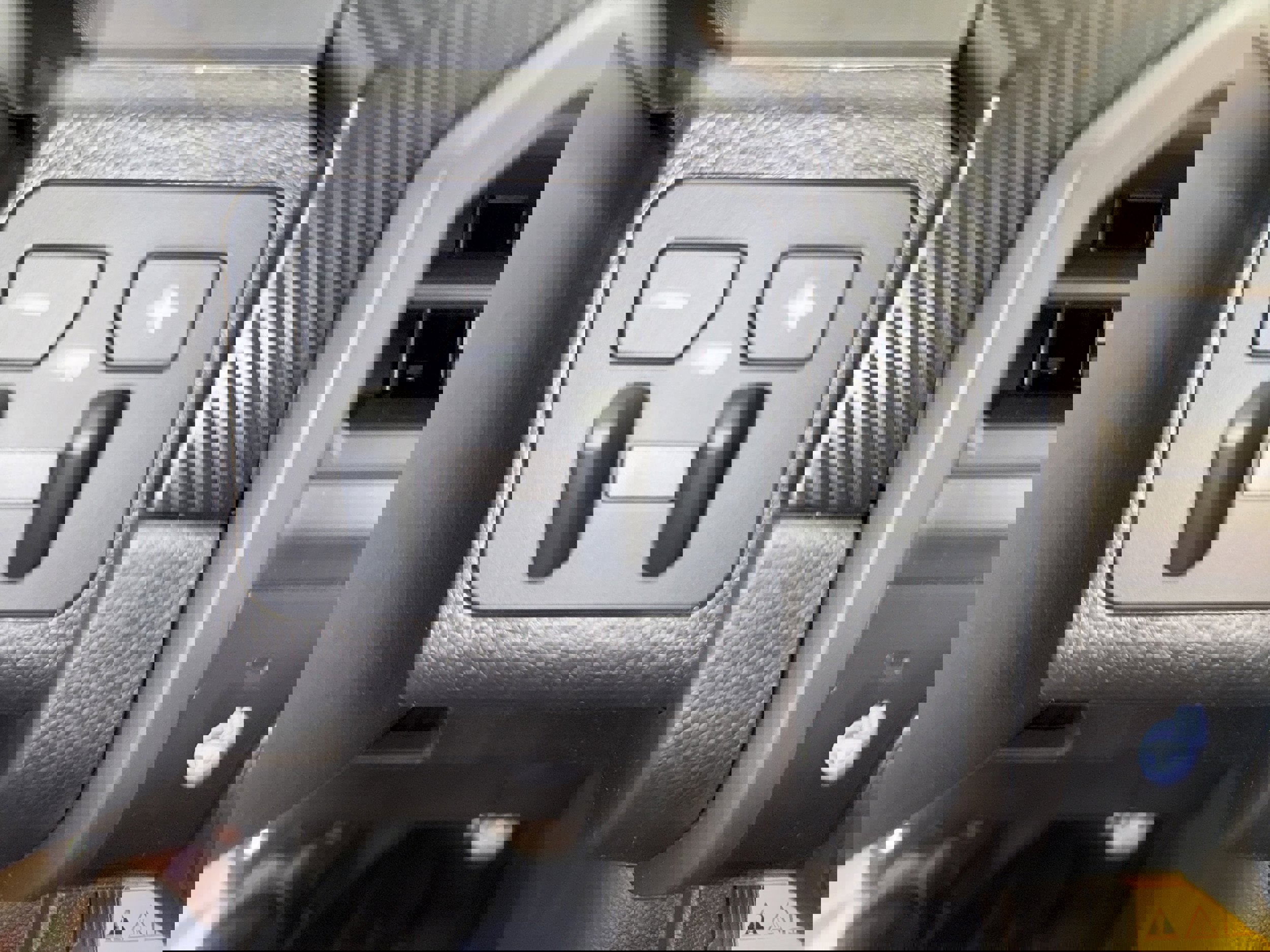 Used 2025 Toyota Tacoma TRD Pro image 50