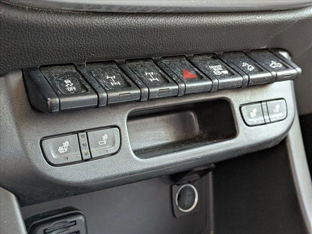 Used 2021 Chevrolet Colorado ZR2 AWD/4WD image 15