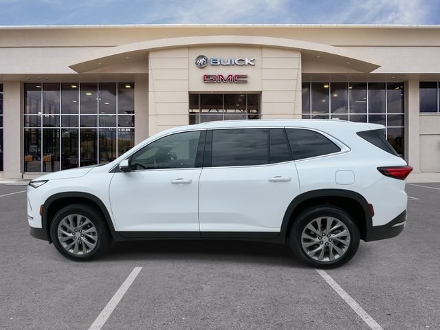 Used 2025 Buick Enclave Preferred FWD image 8