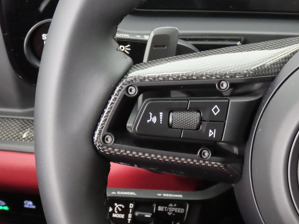 New 2026 Porsche Cayenne Turbo GT AWD/4WD image 19