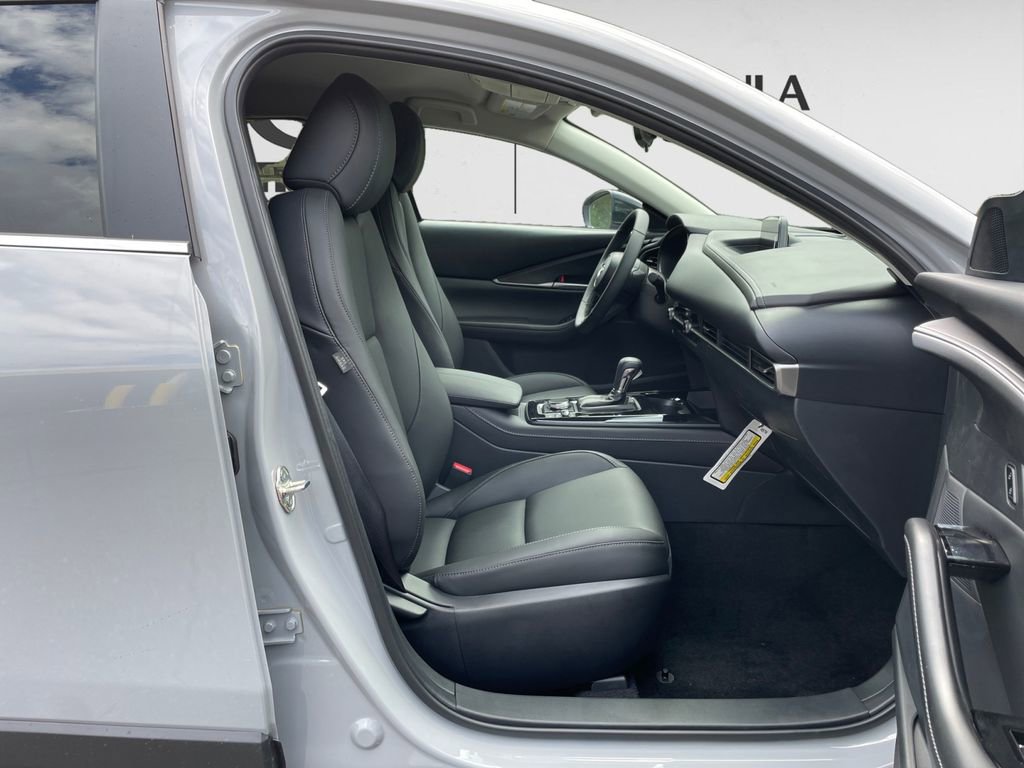 New 2025 MAZDA CX-30 AWD 2.5 S w/ Select Sport Pkg image 14