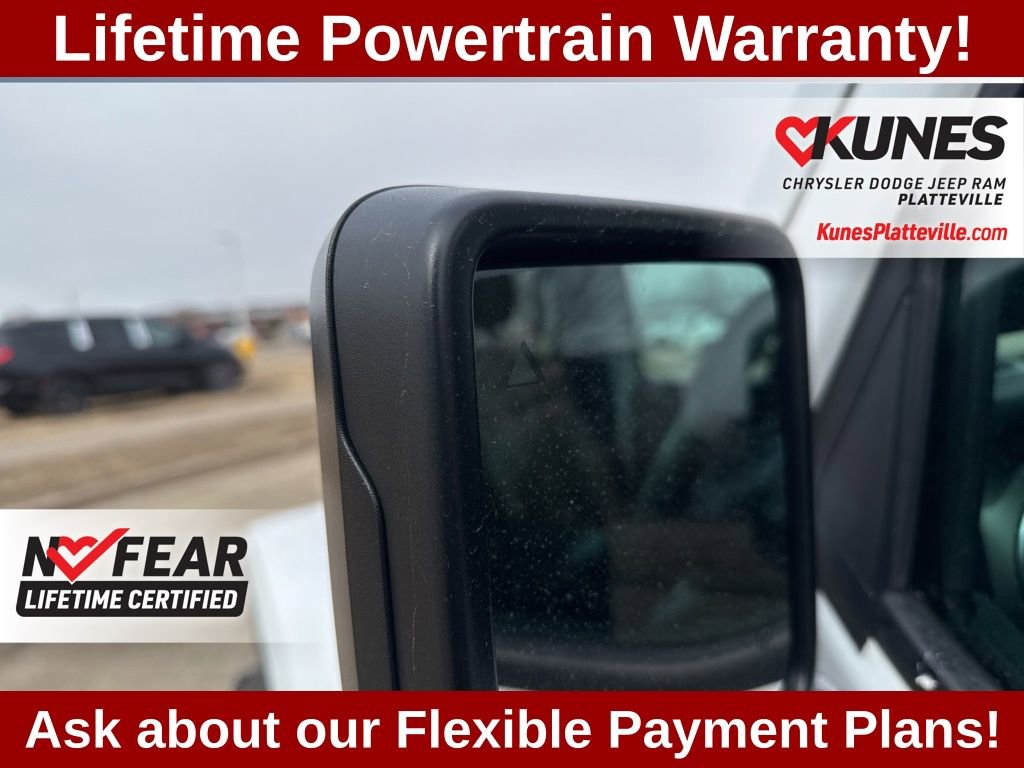 Used 2021 Jeep Wrangler Unlimited Rubicon image 16