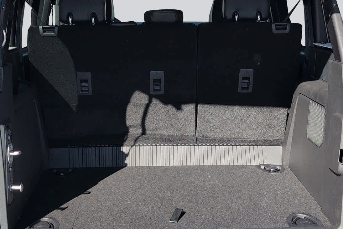 New 2025 Ford Bronco Badlands image 5