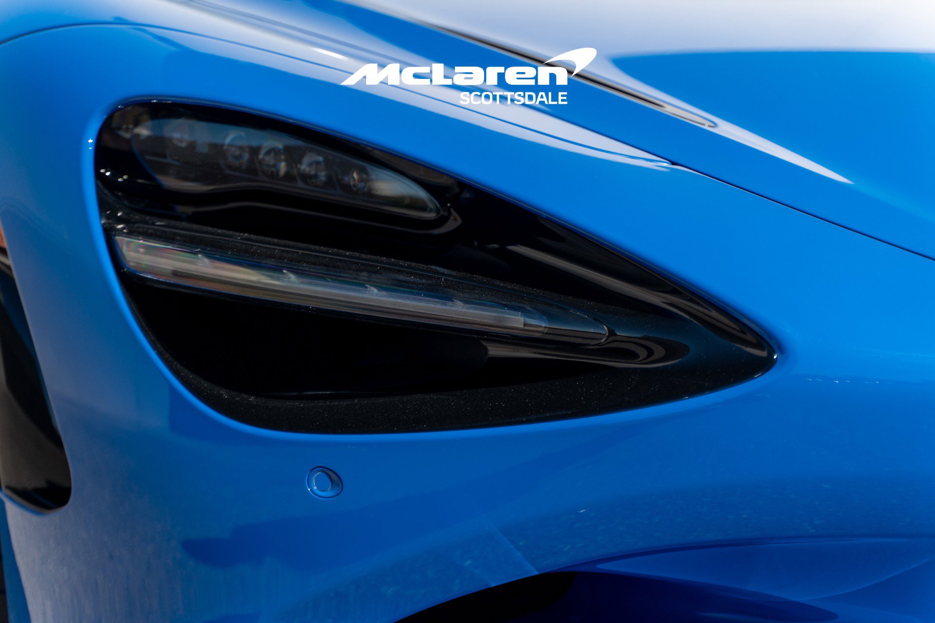 New 2026 McLaren 750S image 11