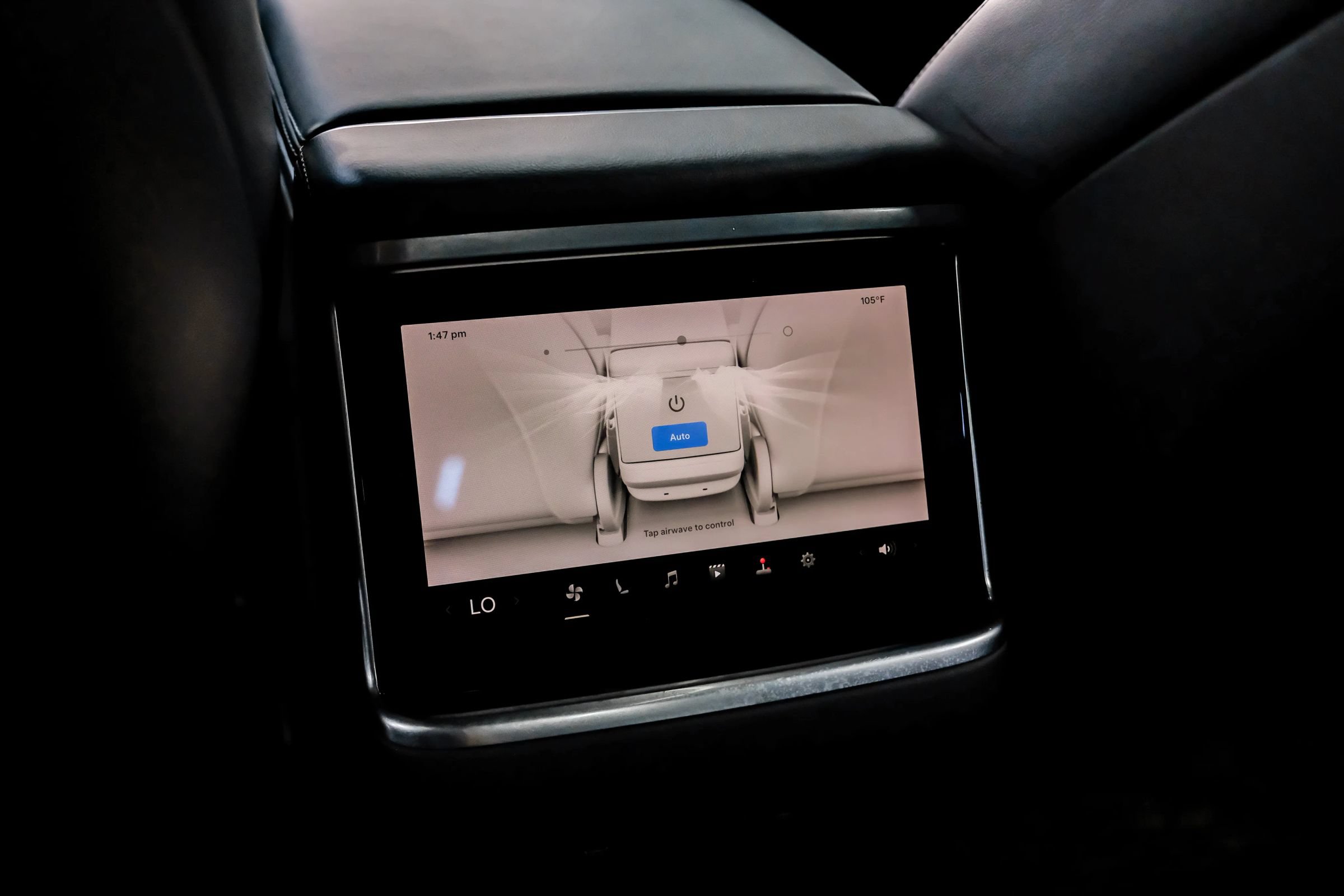 Used 2022 Tesla Model S AWD/4WD image 44