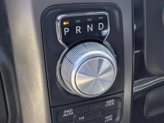 Used 2014 RAM 1500 Sport w/ Sport Premium Group image 11