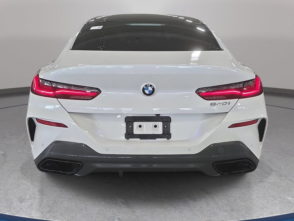 Used 2023 BMW 840i Gran Coupe RWD image 6