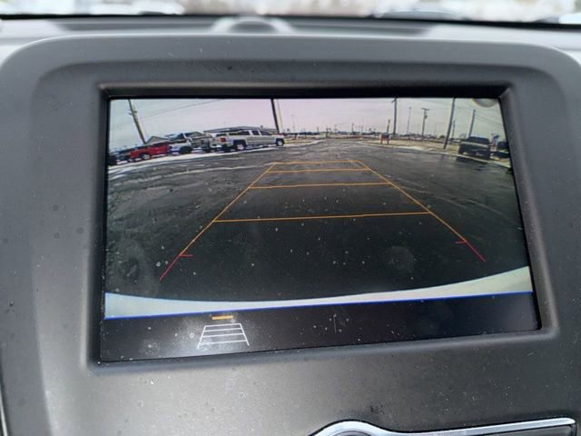 Used 2021 Chevrolet Equinox LT image 16