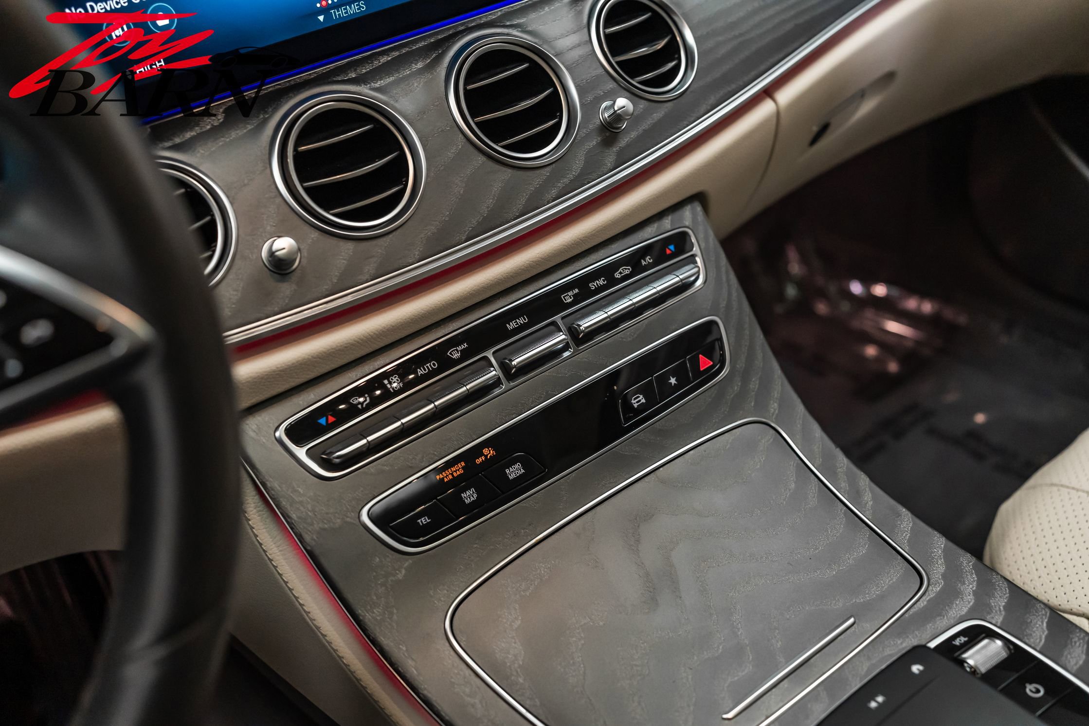 Used 2022 Mercedes-Benz E 450 4MATIC Sedan image 40