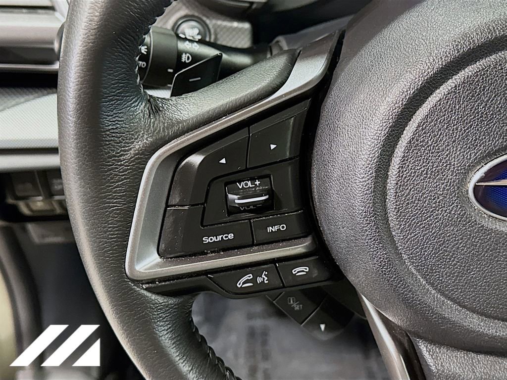 Used 2021 Subaru Forester Limited image 12