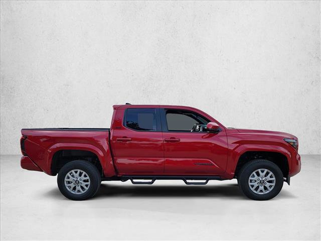 Used 2026 Toyota Tacoma SR5 AWD/4WD image 4