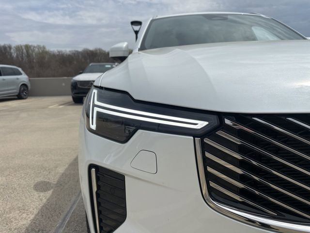 New 2026 Volvo XC90 B6 Plus w/ Protection Package Premier AWD/4WD image 9