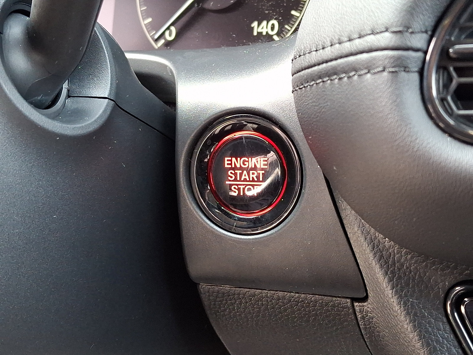 Used 2024 Honda HR-V LX image 24