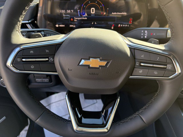 New 2026 Chevrolet Suburban Premier image 12