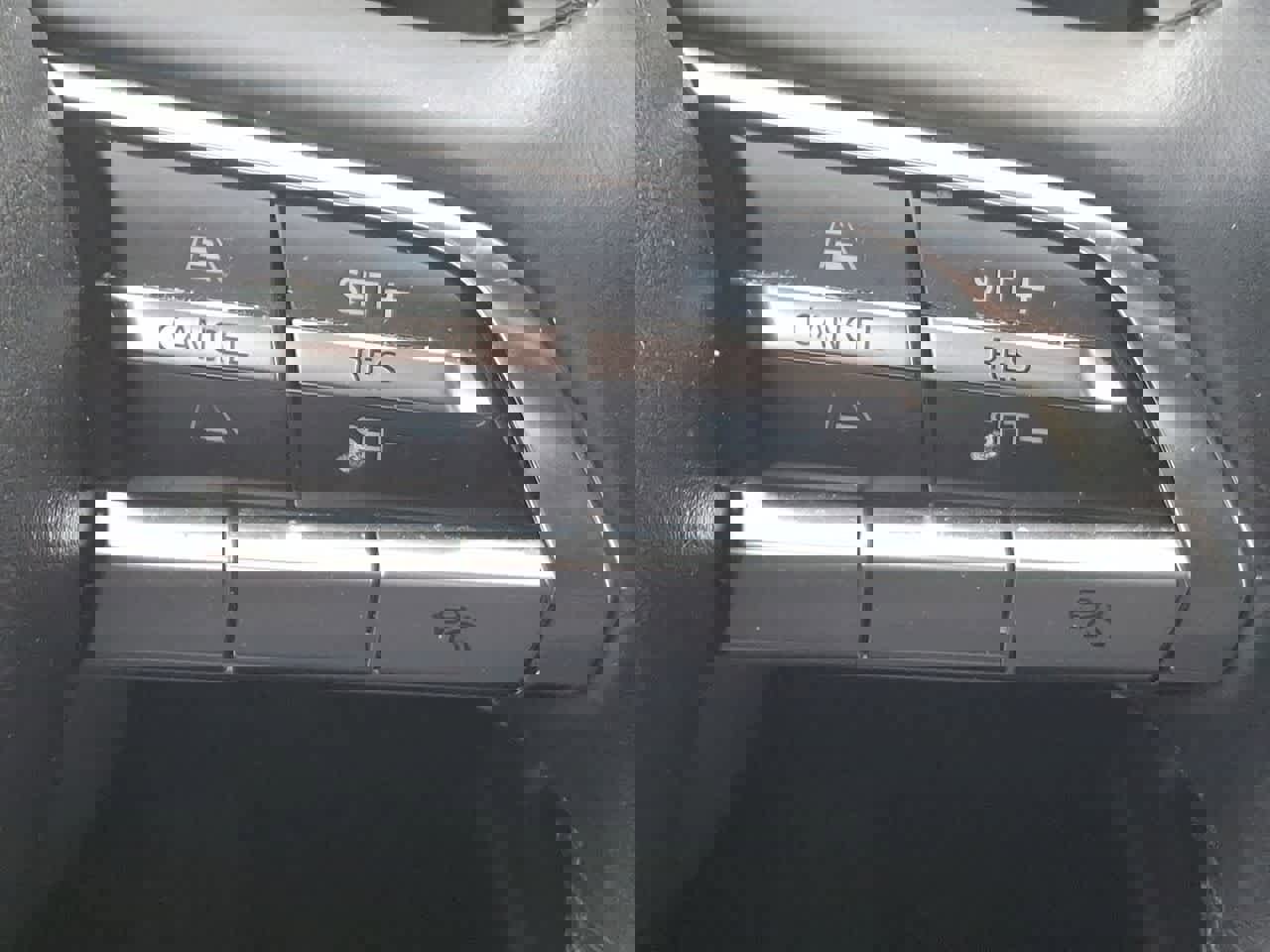 Used 2025 MAZDA CX-50 AWD 2.5 S w/ Preferred Package image 24