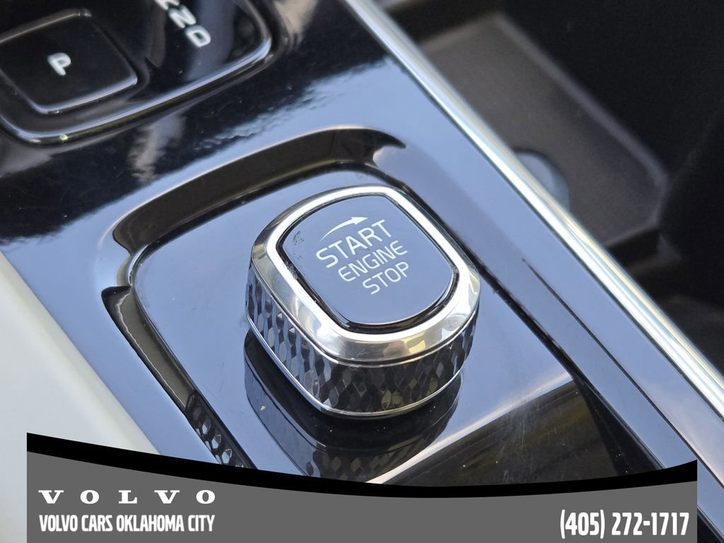 Certified 2024 Volvo XC60 B5 Plus image 20