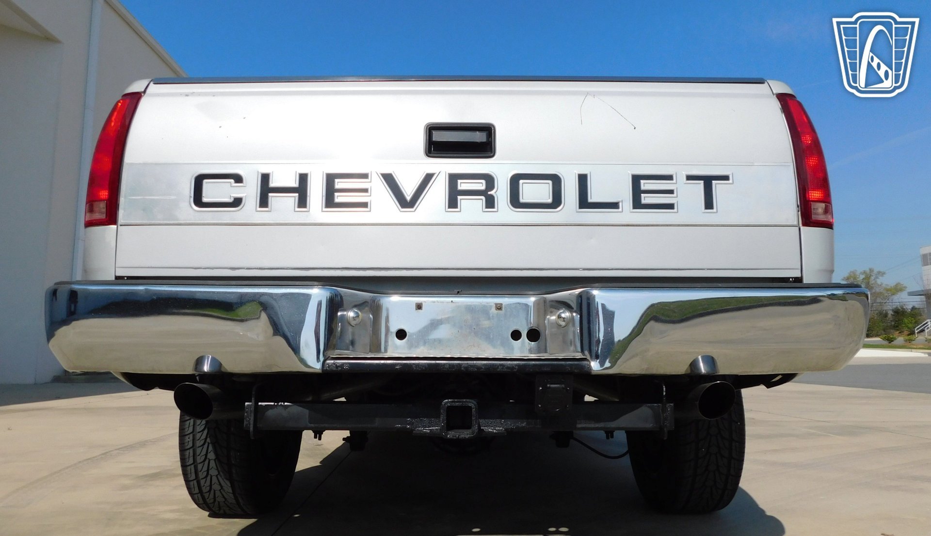 Used 1993 Chevrolet Silverado 1500 2WD Regular Cab image 20