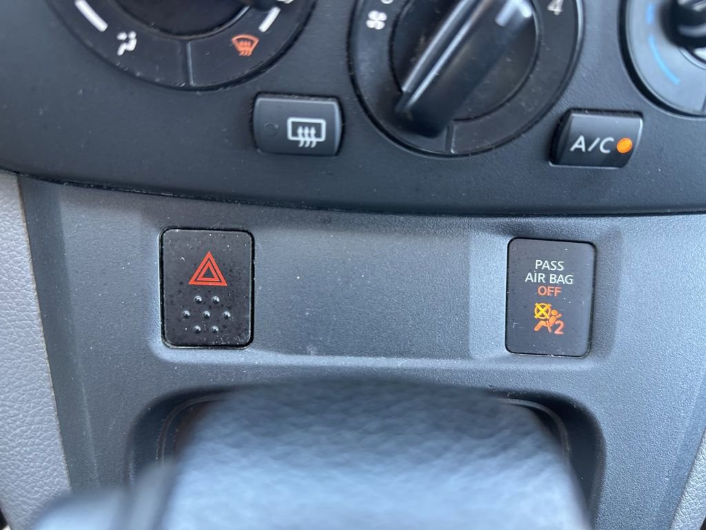 Used 2015 Chevrolet City Express LS w/ Appearance Package FWD image 16