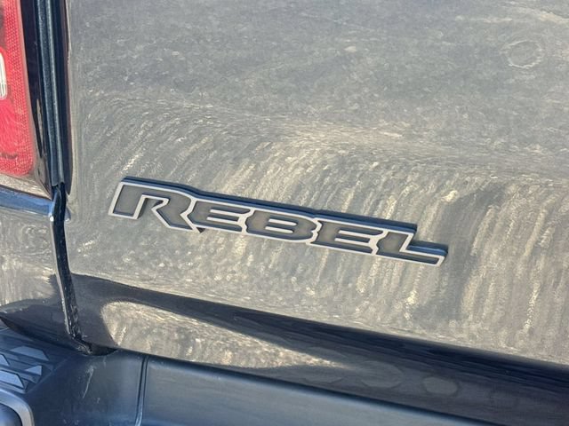 Used 2019 RAM 1500 Rebel AWD/4WD image 10