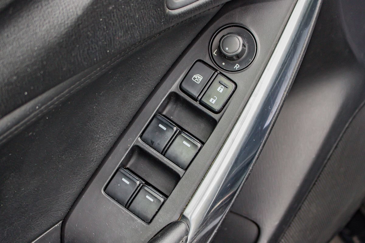 Used 2015 MAZDA MAZDA6 Touring FWD image 11