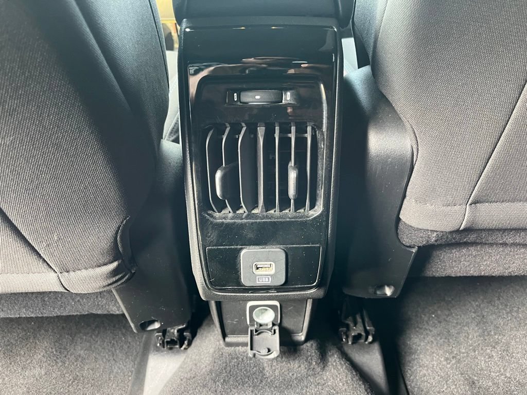 Used 2024 Jeep Compass Sport AWD/4WD image 26