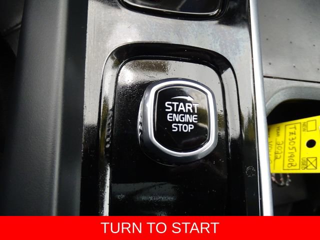 Used 2022 Volvo S60 B5 Inscription AWD/4WD image 9